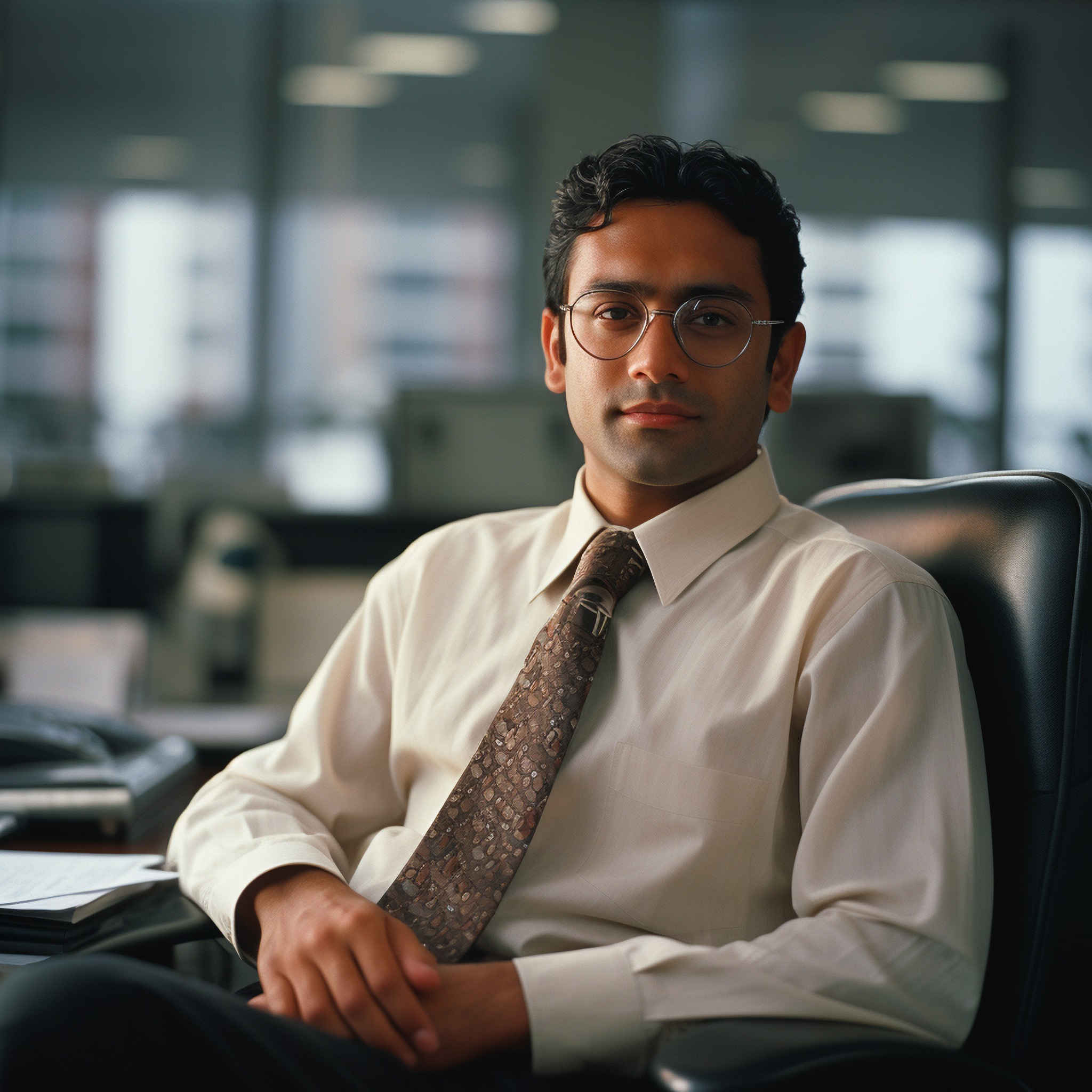 Kabir Malhotra