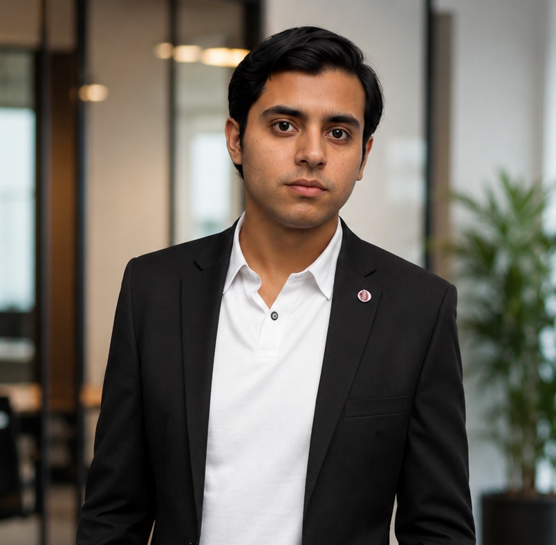 Arjun Mehta
