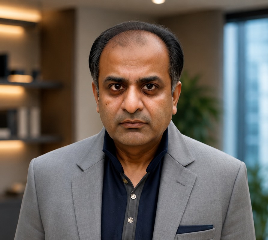 Rohan Kapoor