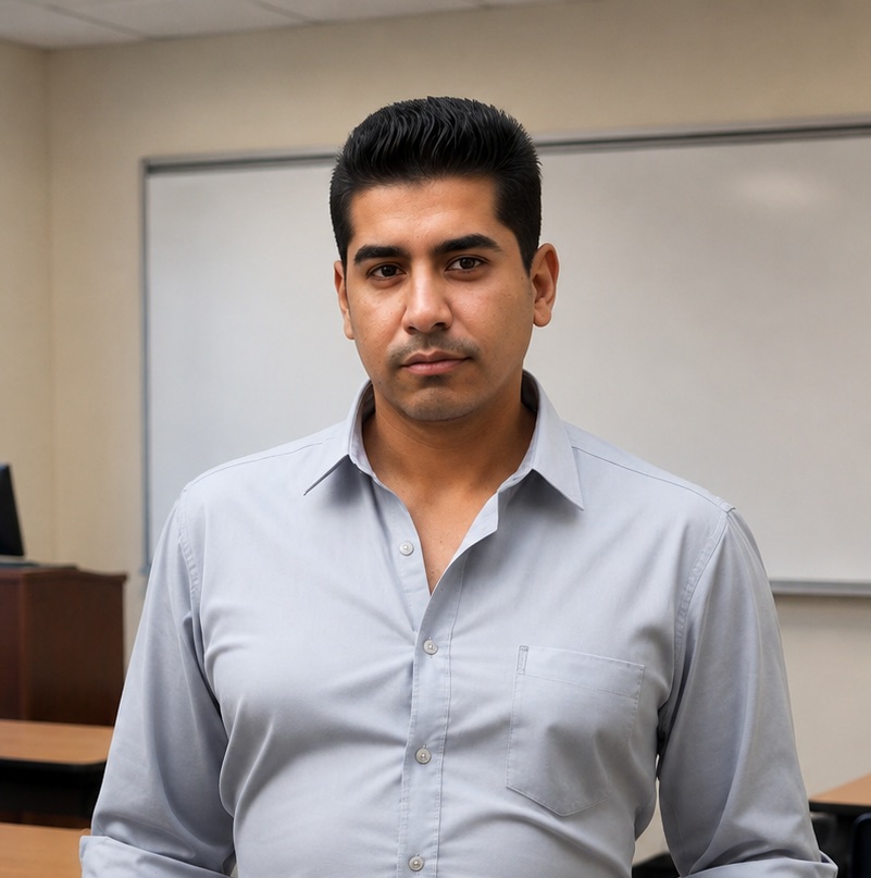 Vikram Rao